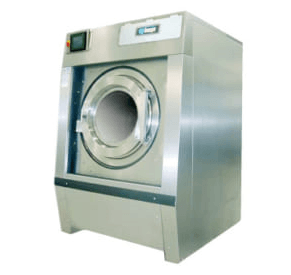 máy giặt công nghiệp 16kg Image HE 40