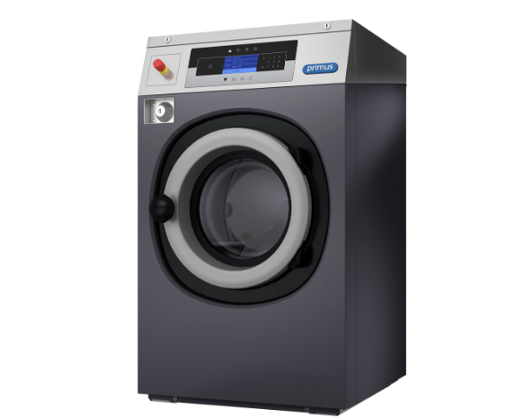 Máy giặt công nghiệp 15kg Primus RX 135