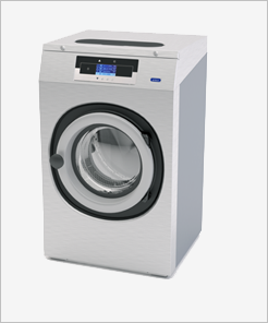 Máy giặt công nghiệp 28kg Primus RX 240