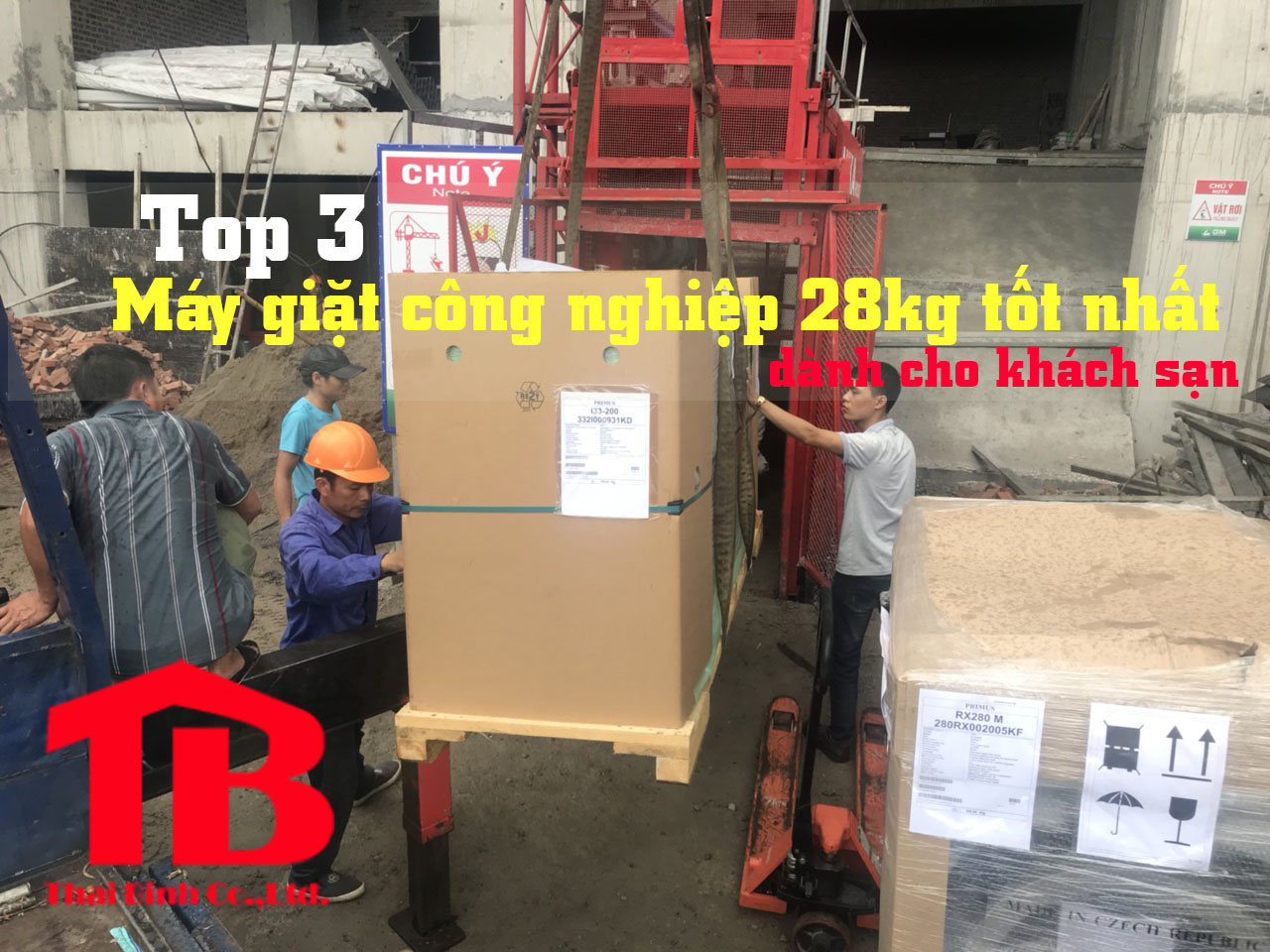 máy giặt công nghiệp 28kg tốt nhất dành cho khách sạn
