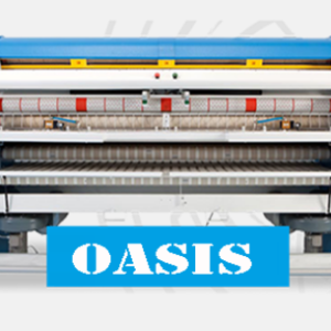 Máy là lô công nghiệp Oasis OASIS YP-1500I