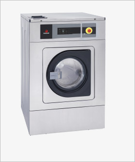 Máy giặt công nghiệp Châu Âu Fagor LN-35 TP E