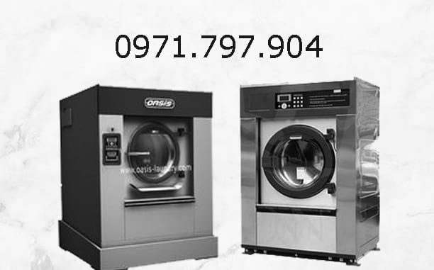 máy giặt công nghiệp Trung Quốc