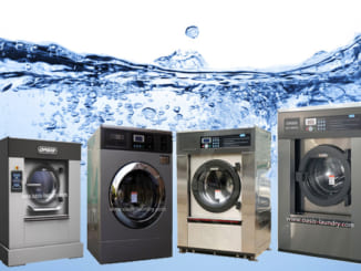 Máy giặt công nghiệp Trung Quốc giá rẻ chất lượng cao