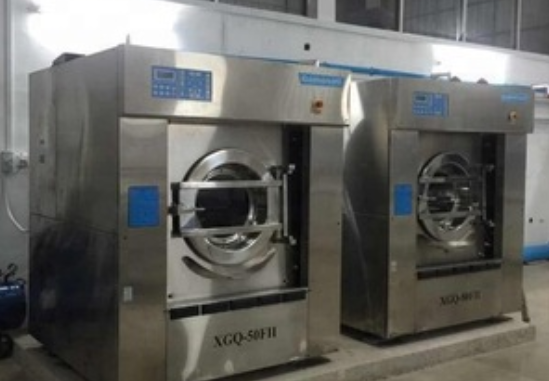 ưu điểm máy giặt công nghiệp Trung Quốc
