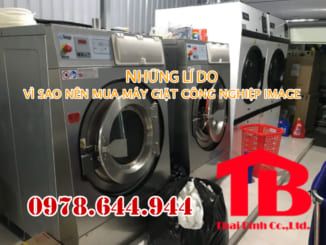 máy giặt công nghiệp IMAGE