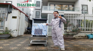Những thương hiệu máy làm đá thương mại bán chạy tại Việt Nam